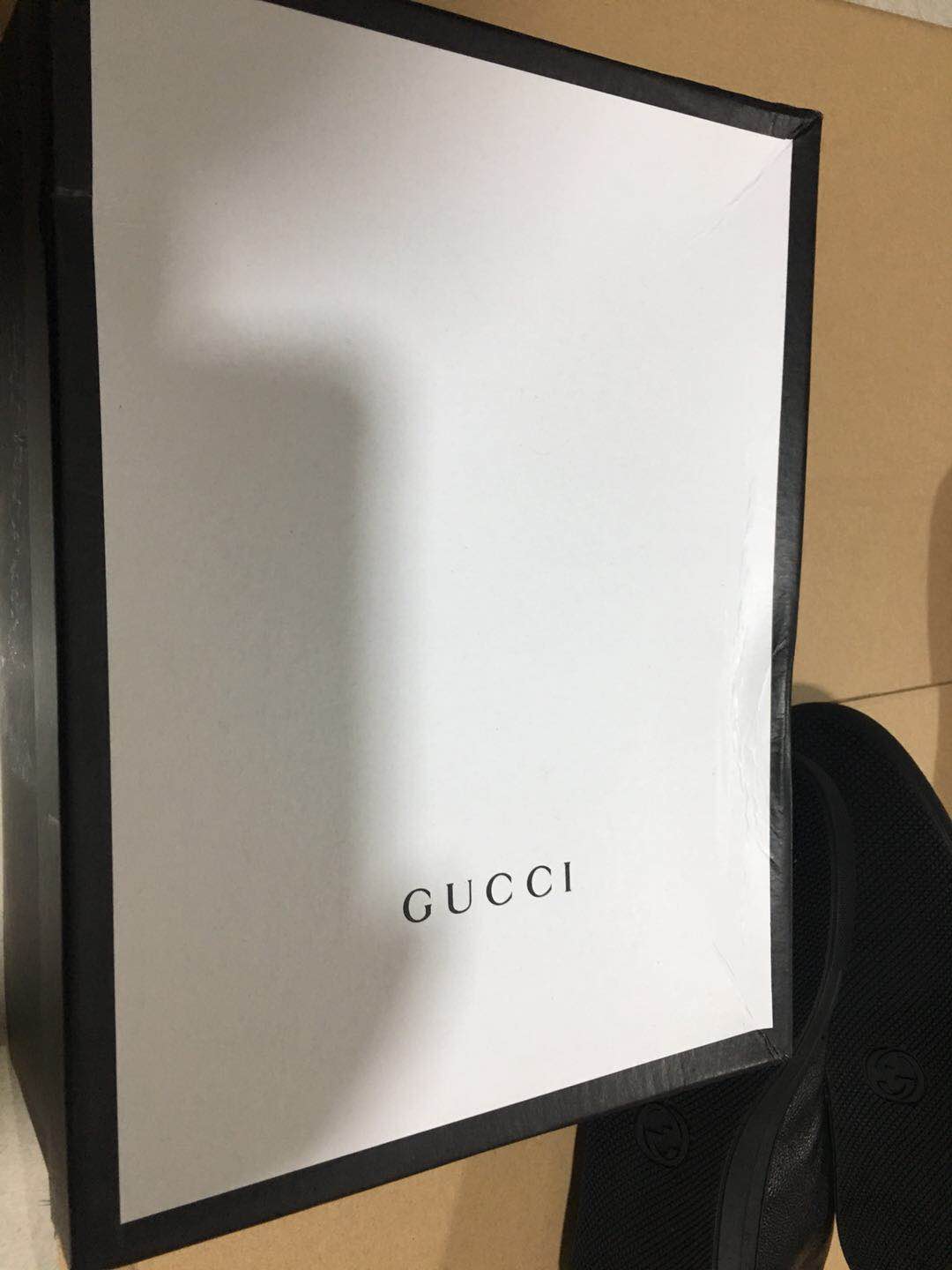 Gucci High Clothesog