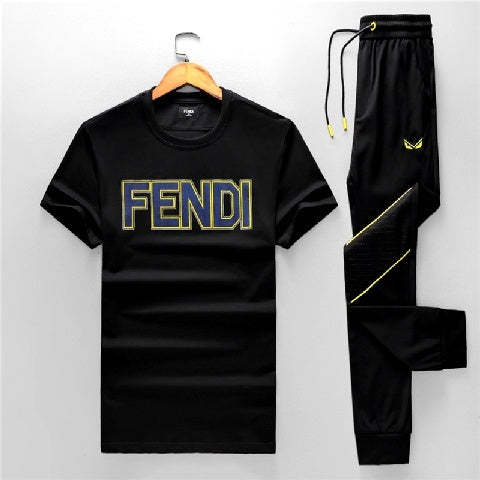 fendi tracksuit mens