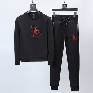 moncler mens tracksuit