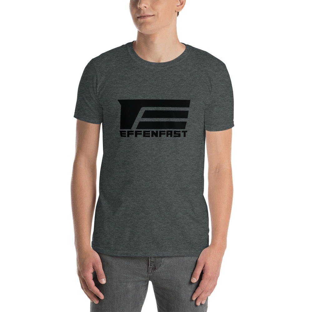 Accor Uitstroom Verraad EFFEN Short-Sleeve Unisex T-Shirt – Effenfast