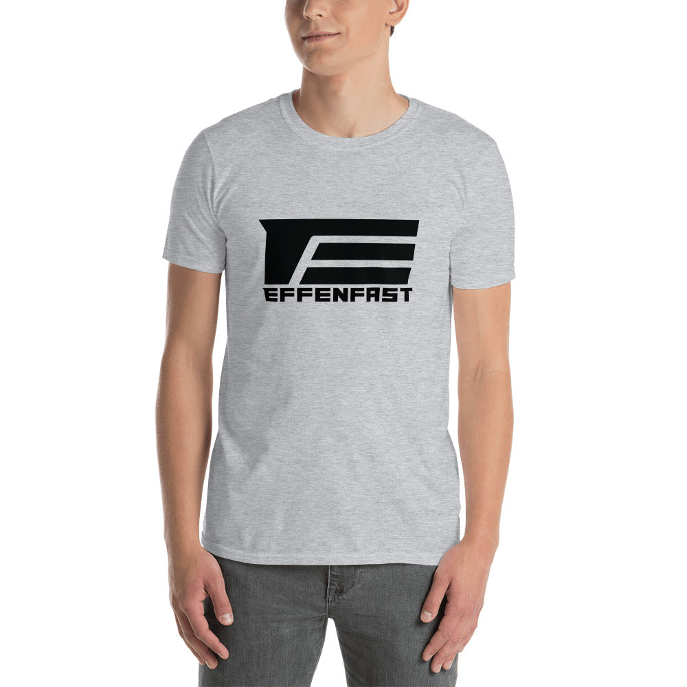Accor Uitstroom Verraad EFFEN Short-Sleeve Unisex T-Shirt – Effenfast