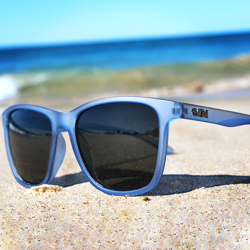 Sunglasses - Buy Men's & Women's Sunnies Online | SIN Eyewear