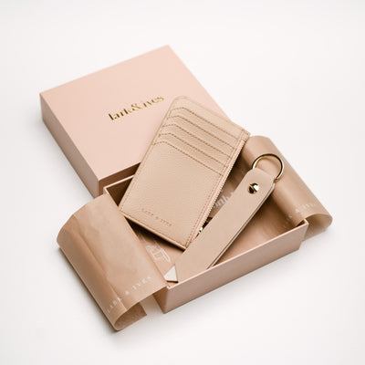 Vendôme Card Holder - Wallets and Small Leather Goods