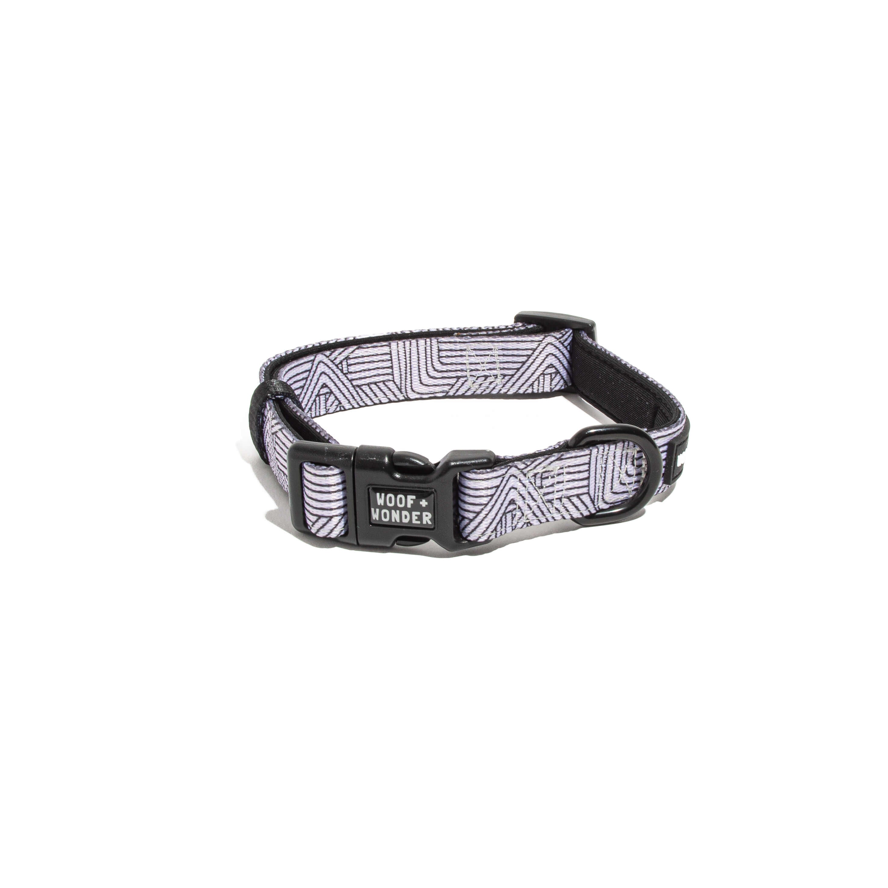 Off the Grid - Comfort Fit Collar - Woof  Wonder product image