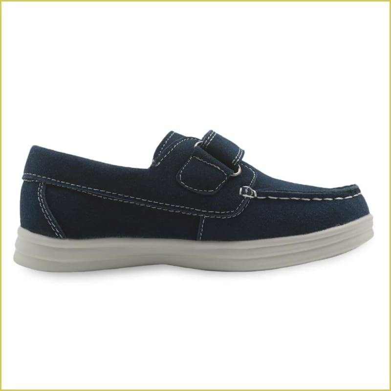 Boys Classic Leather Shoes 