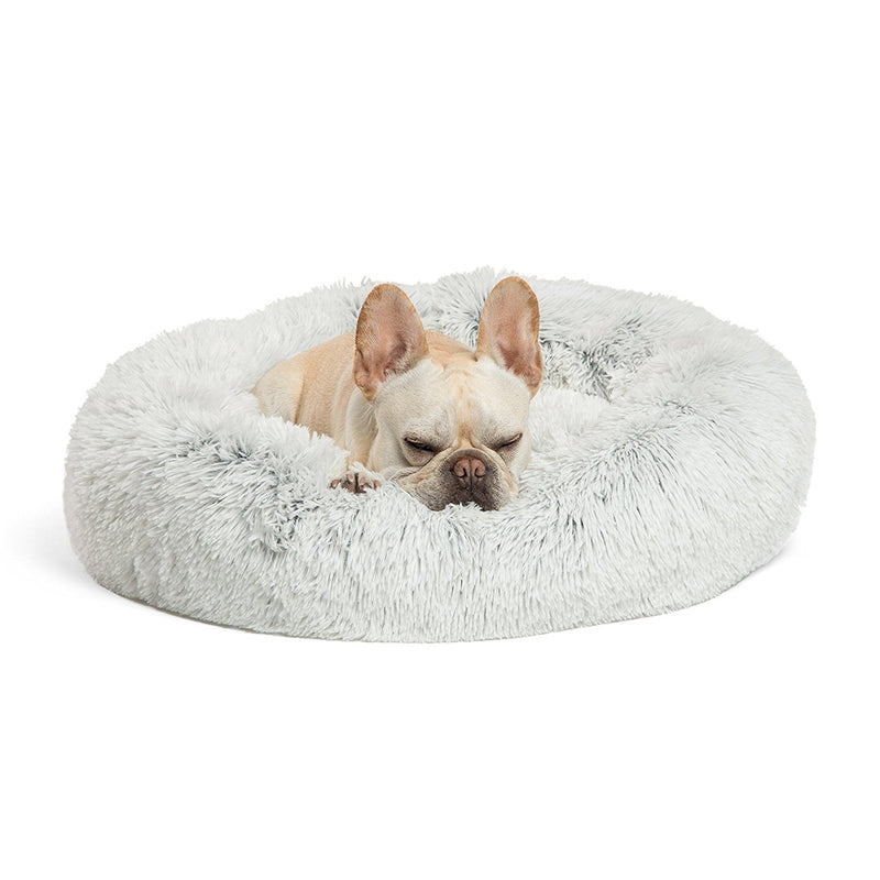 orthopedic dog beds on sale