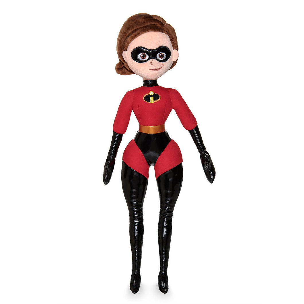 incredibles 2 elastigirl doll