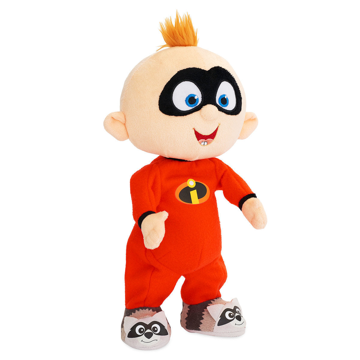 plush jack jack