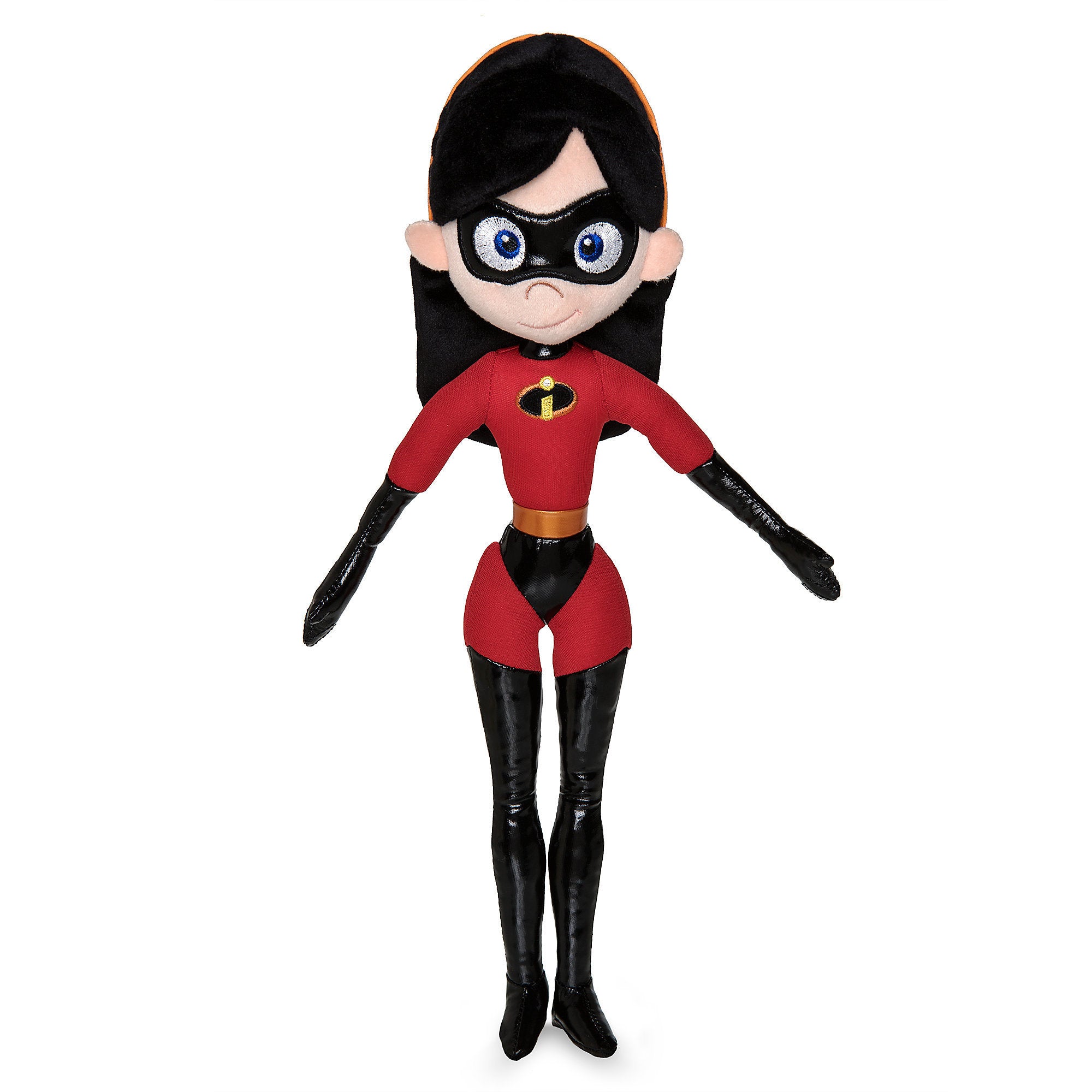 violet incredibles doll