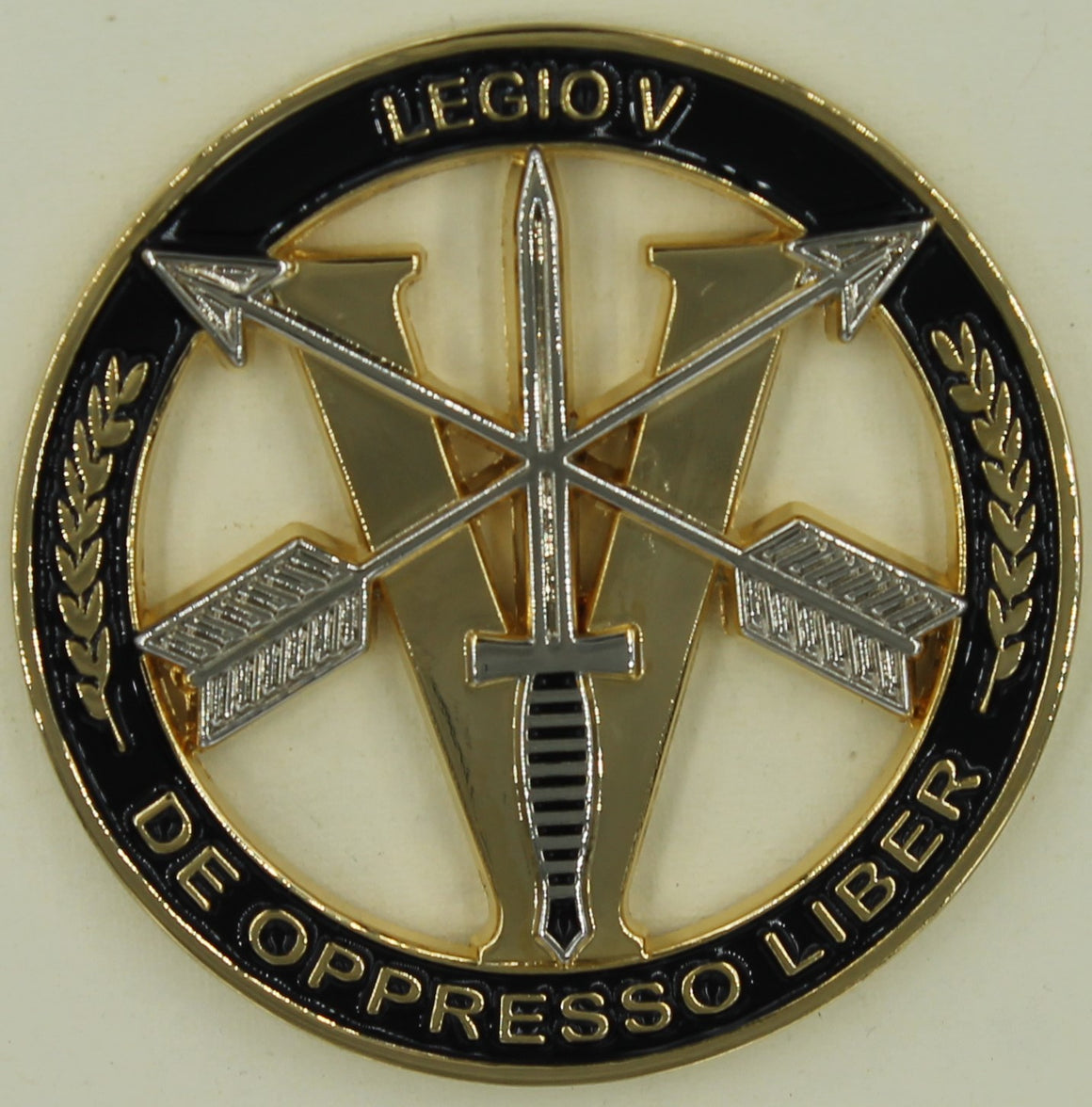 special forces association