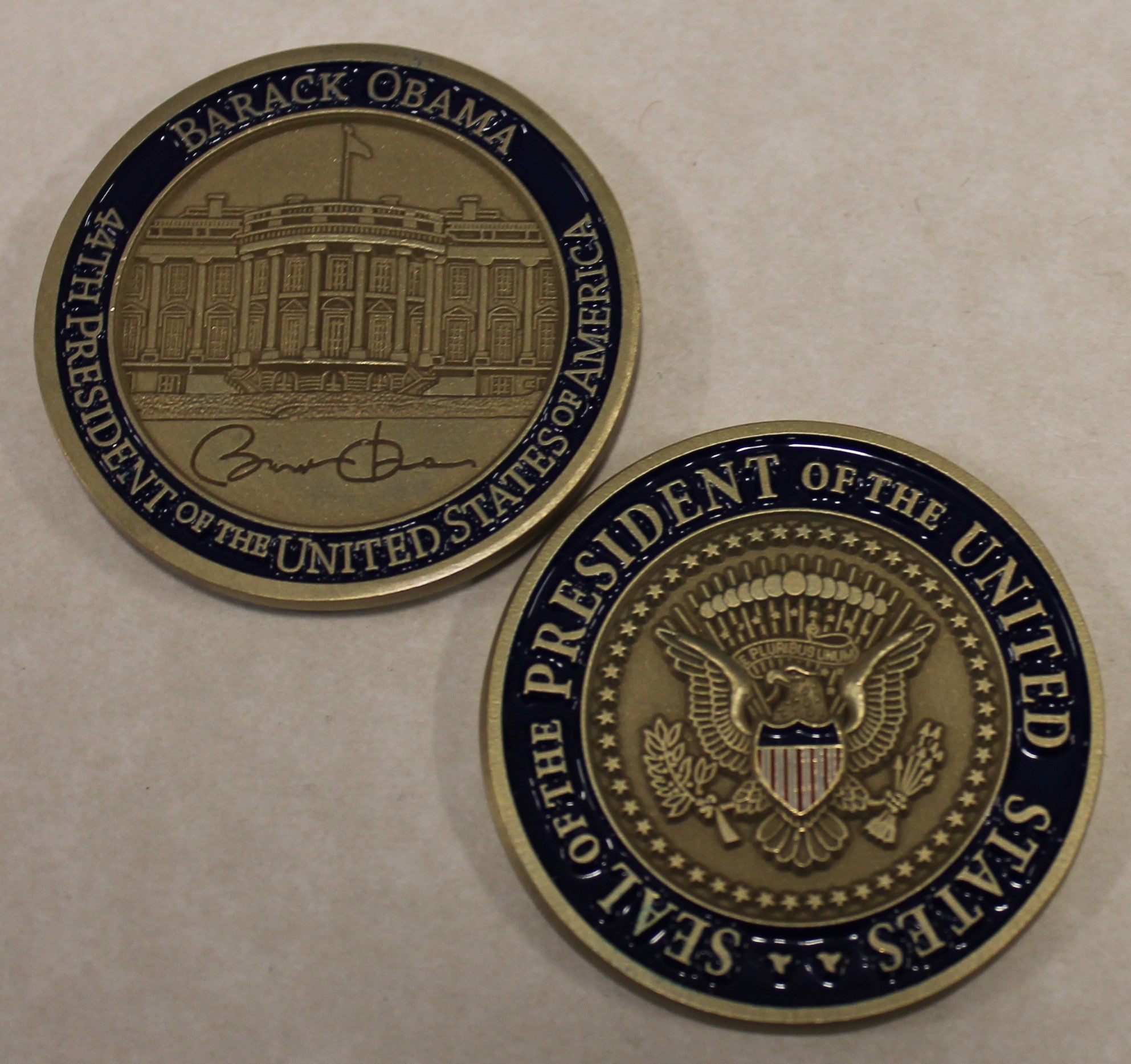 obama coin crypto vurrency
