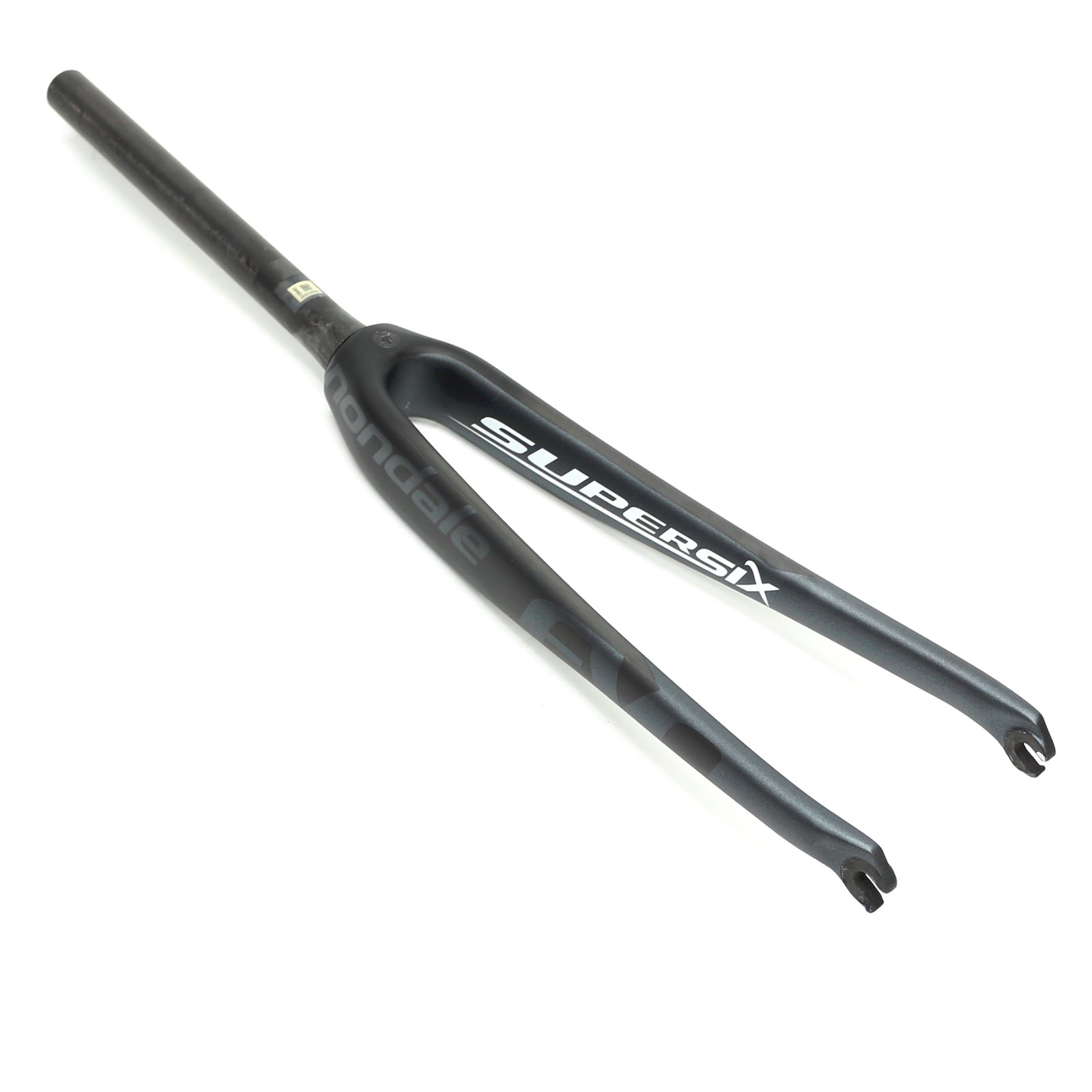 cannondale fork