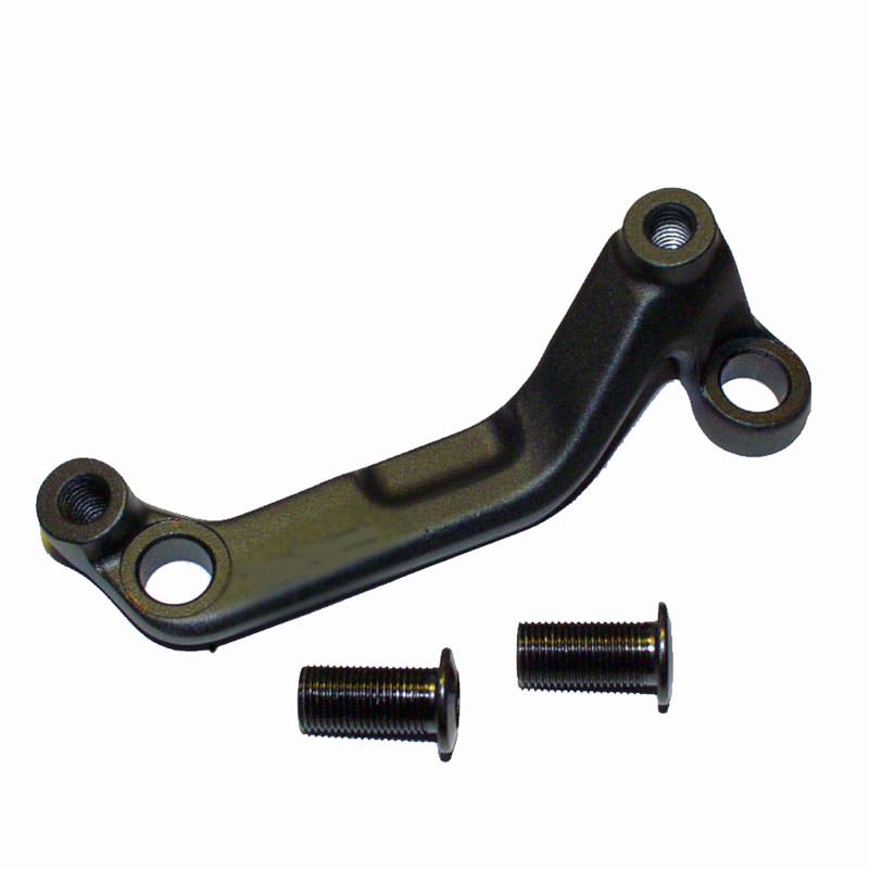 cannondale brake parts