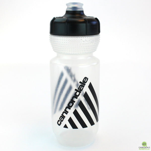 vintage cycling water bottle