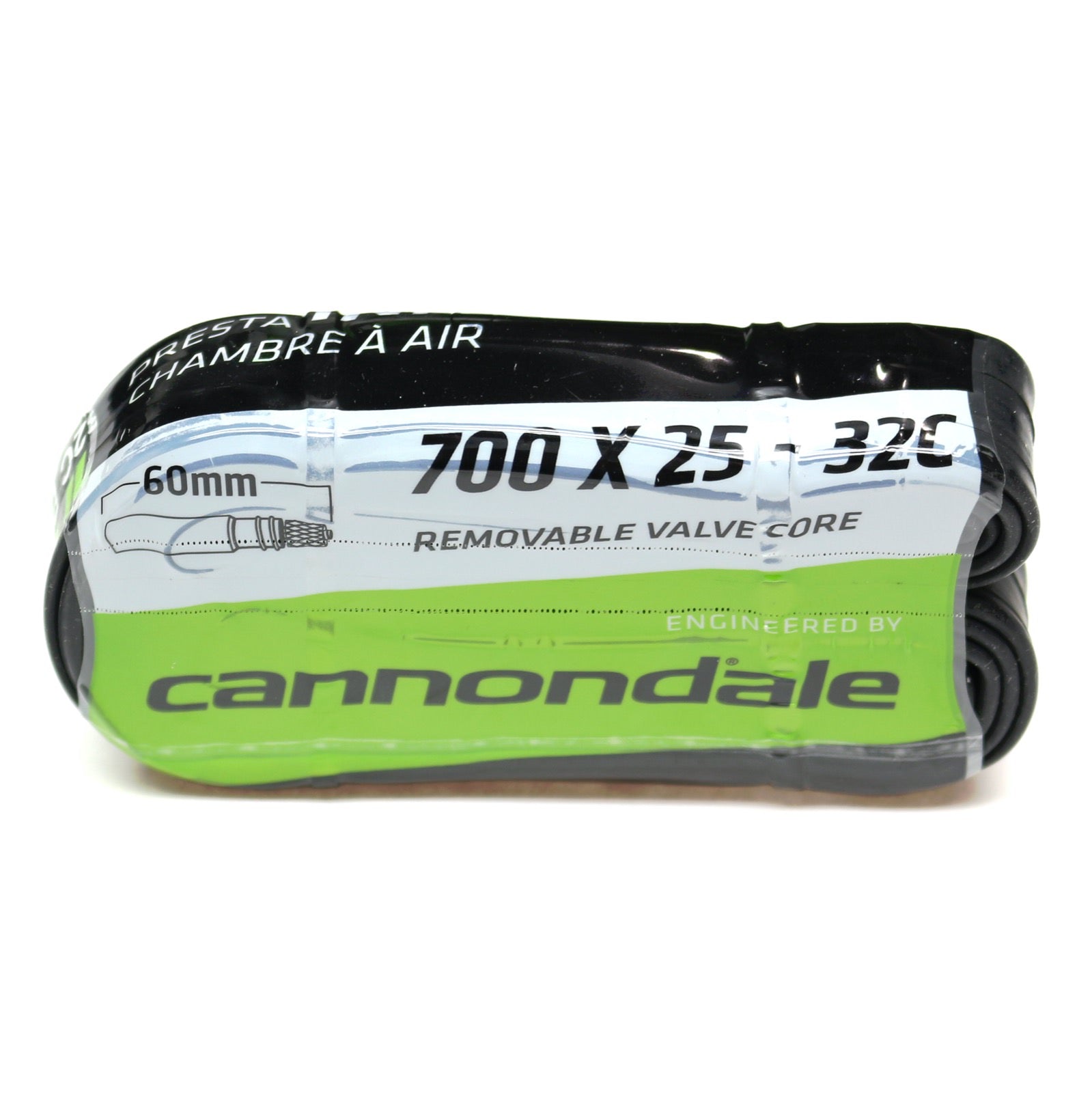 cannondale inner tubes 700c