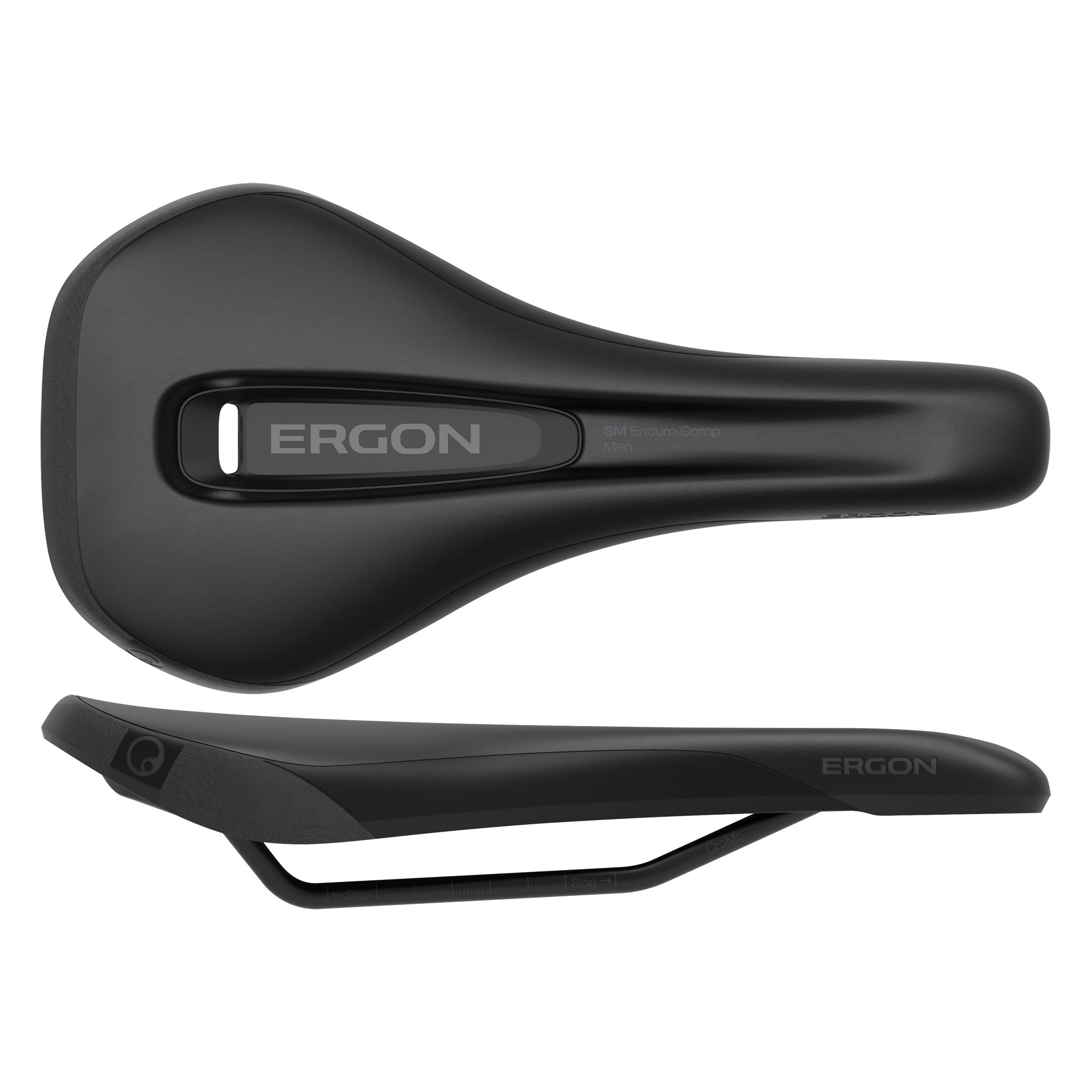 ergon enduro