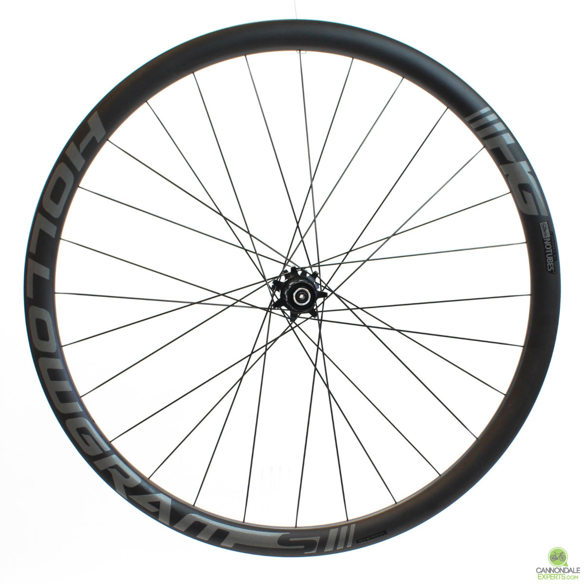 Cannondale Hollowgram Si Carbon 700c Rear Wheel | CannondaleExperts.com