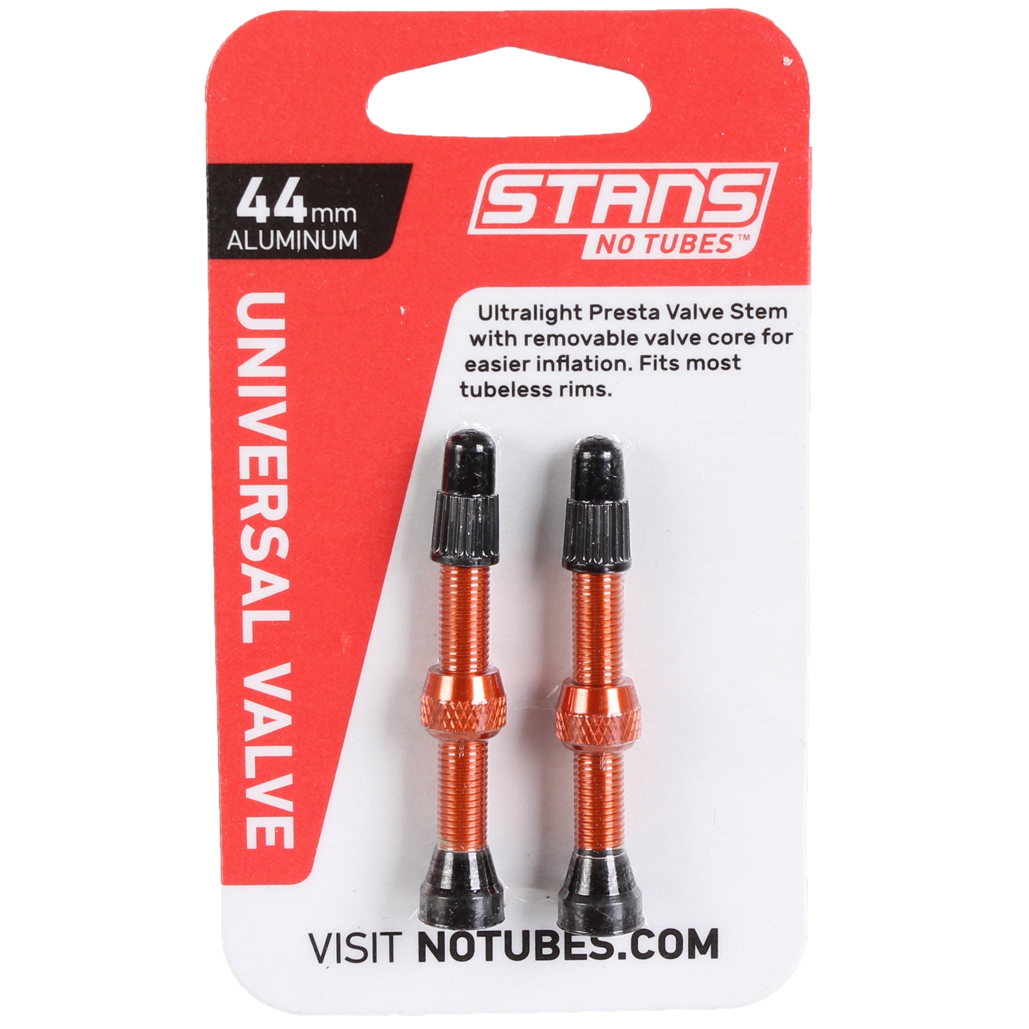 stans tubeless valves