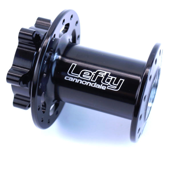 lefty 50 hub