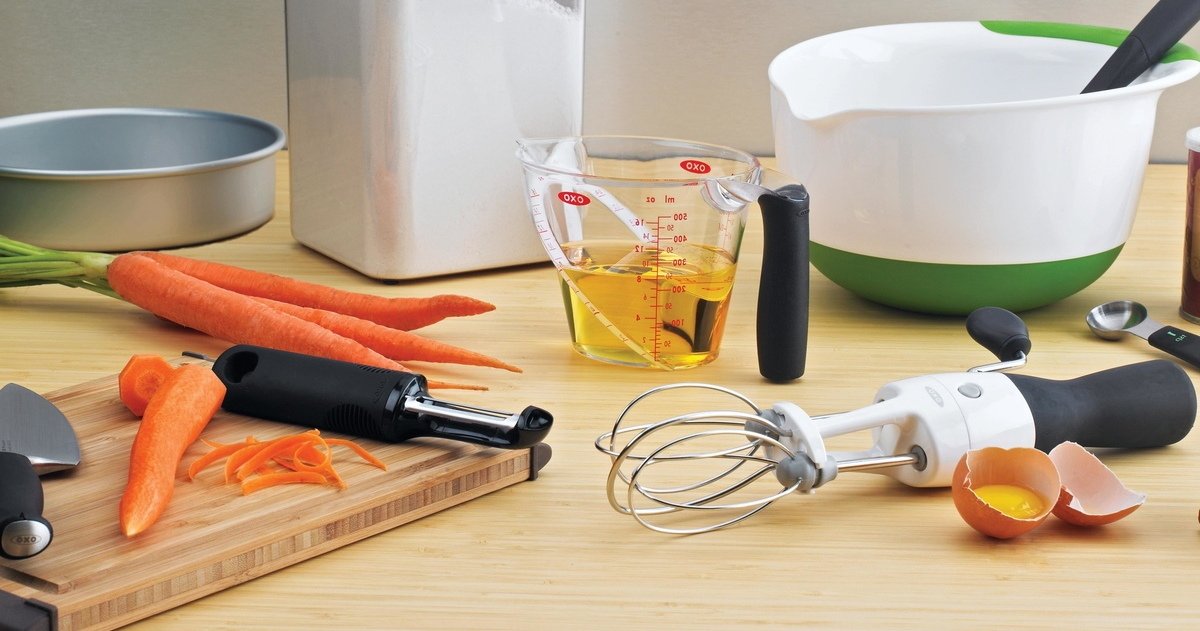 One Handed Cutting Board - Adaptive Food Preparation System