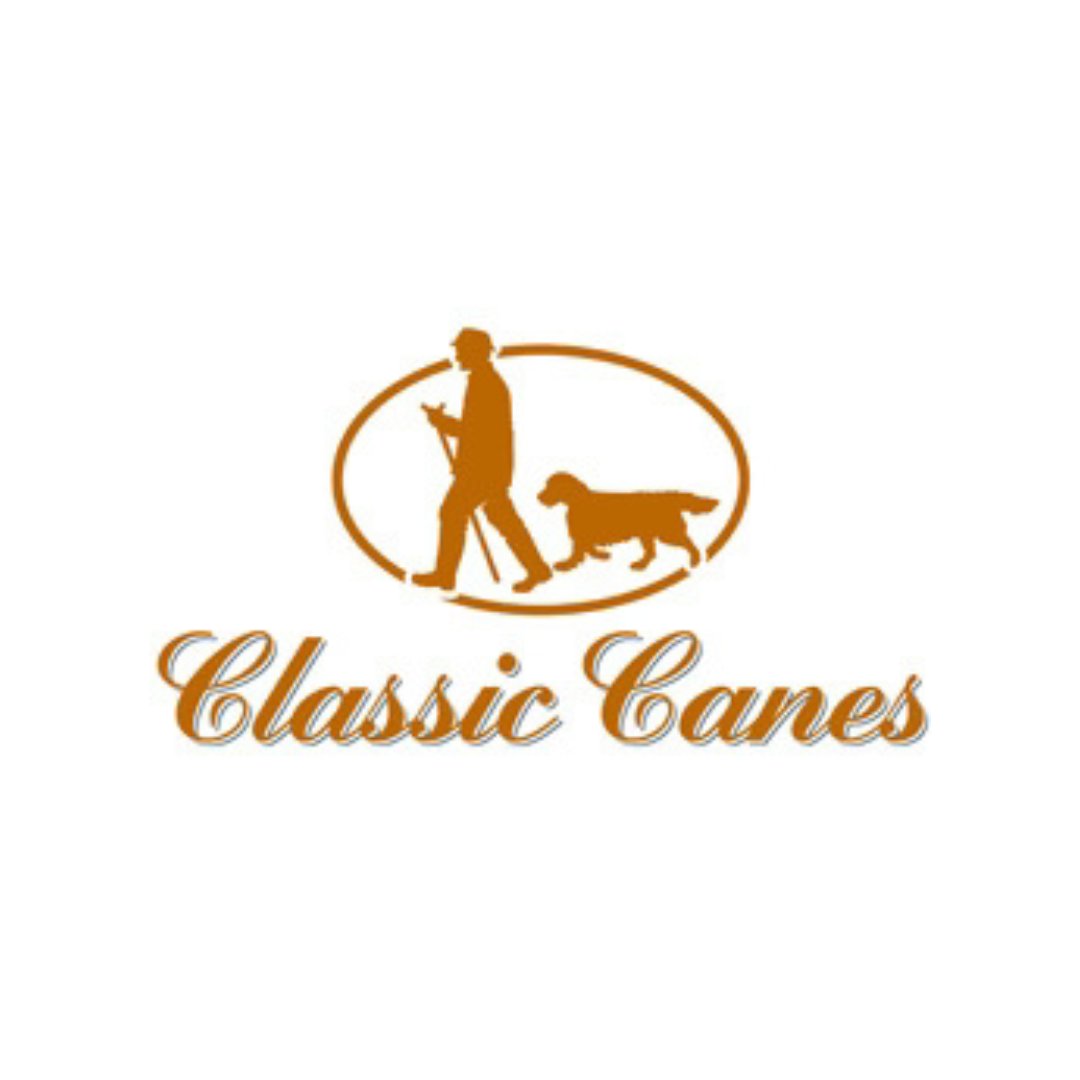 Classic Folding Derby Cane  Harrogate Classic Canes Stockist