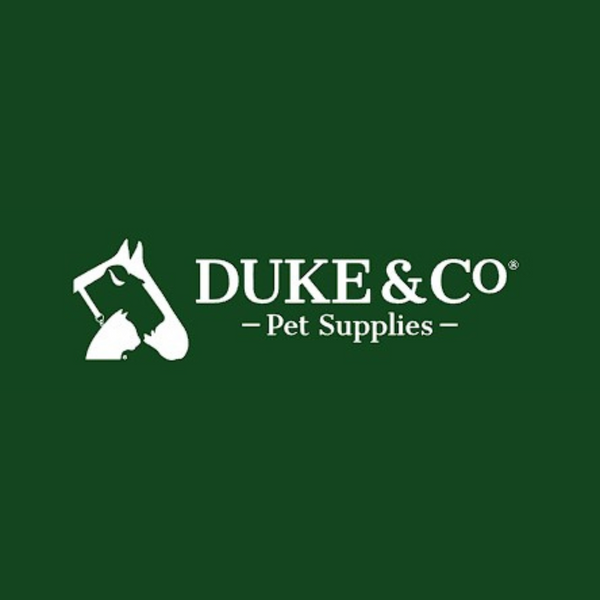 Duke and Co Pet Supplies logo