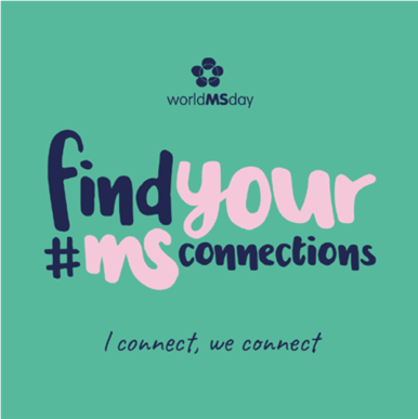 find your #msconnections 