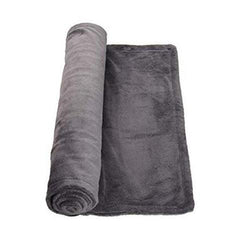 the image shows an infrared heated blanket