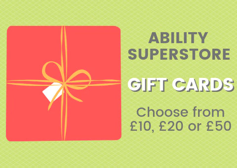 Ability Superstore Gift Card