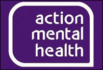 the action health logo