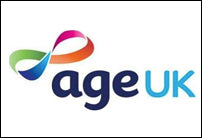 the age uk logo