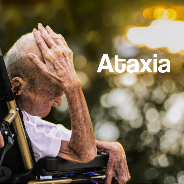 Guide by Condition: Ataxia