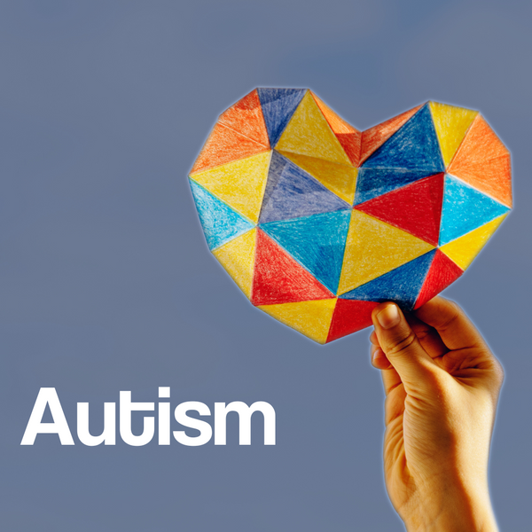 Guide by Condition: Autism Spectrum Disorder