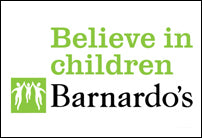 the barnardo's logo