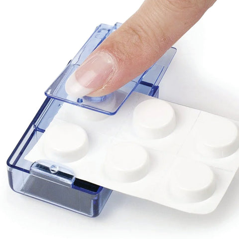 The – Tablet/Pill Remover – that's available for sale on the Ability Superstore website