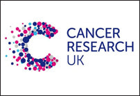 The cancer research uk logo