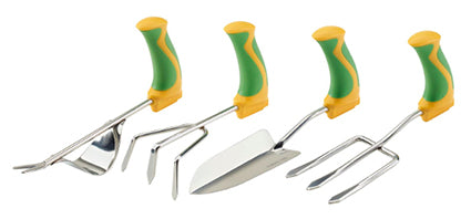 Easi-grip collection of tools