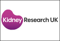 the kidney research logo
