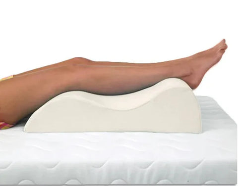 Leg raiser