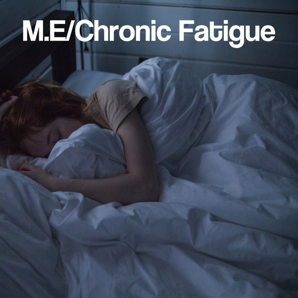 Guide by Conditin: M.E/Chronic Fatigue