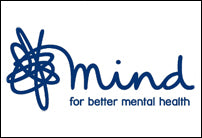 the mind logo