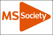 the ms society logo