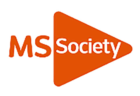 The MS Society logo