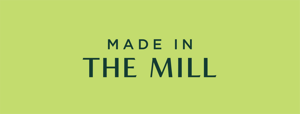 Made in the Mill logo