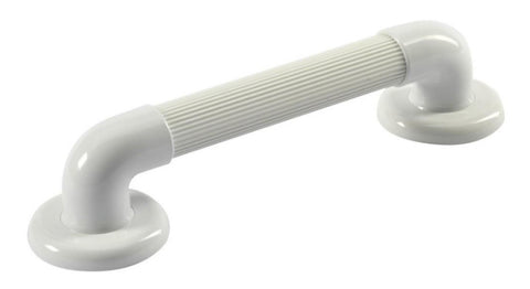 A link to the Moulded Fluted Grab Rail that's available for sale on the Ability Superstore website