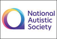 the national autistic society logo