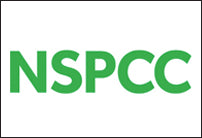 the nspcc logo