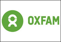 the Oxfam logo
