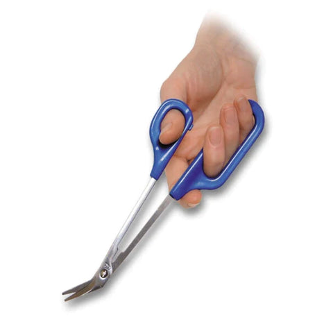 Original Easi-Grip Long Reach Toe Nail Cutter from Peta