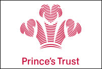 the prince's trust logo